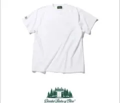 Divided States of Olive ホワイトTシャツ S 2枚 - メルカリ