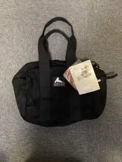 gregory グレゴリー　メッシュ　ダッフル　USA デッドストックのサムネイル