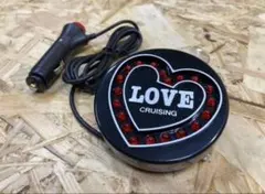 Love灯 ハート型