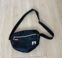 ムーミン　リトルミイショルダーバッグ