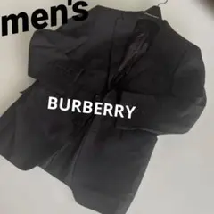 BURBERRY ブラックジャケット36のサムネイル