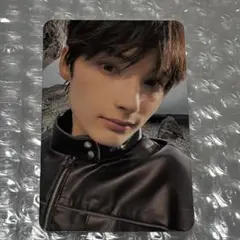 TOGETHER トレカ min book keyring ヒュニンカイ