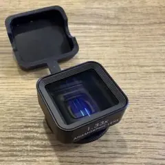 Ulanzi アナモルフィックレンズ1.33