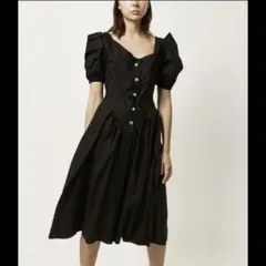 ◆Vivienne Westwood ANGLOMANIA ワンピース 38