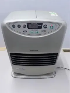2026年最新】ダイニチ 石油 ファン ヒーター 中古の人気アイテム