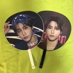 2026年最新】straykids ハン うちわの人気アイテム - メルカリ
