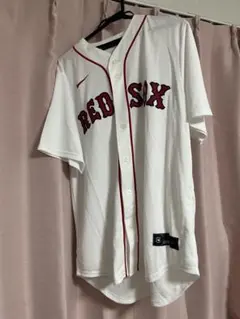 吉田正尚　レッドソックス　ユニフォーム　Home レプリカのサムネイル