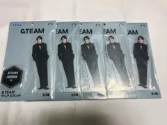 2026年最新】&team アクスタ kの人気アイテム - メルカリ