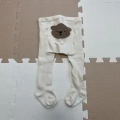 プティマイン ベビータイツ 70cm