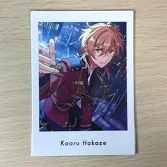 るなさま専用 あんスタ ぱしゃっつ 羽風薫 Vol.5 Action 羽風薫 ぱしゃっつ vol.5 Action あんさんぶるスターズ！！ - メルカリ