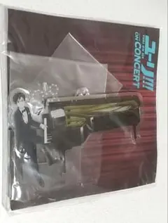 「ユーリ!!! on ICE」勝生勇利　アクリルスタンド