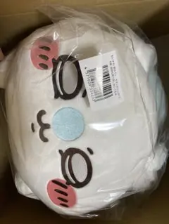 ちいかわくじ　モモンガだらけくじ　A賞　D賞ショルダーバッグ