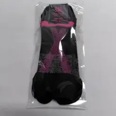 【未開封】ECONOLEG運動する靴下VarieXcrossアンクル