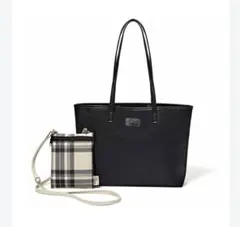 雑誌付録 トートバッグ