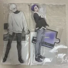 2026年最新】凪誠士郎 アクリルスタンド 私服の人気アイテム - メルカリ