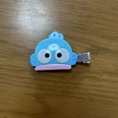 ハンギョドン前髪クリップ