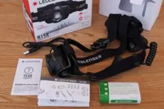 2026年最新】LEDLENSER h15r coreの人気アイテム - メルカリ