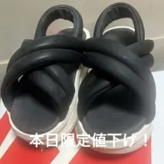 ⭐️お値打ち⭐️NIKE エアマックスアイラ　23㎝のサムネイル