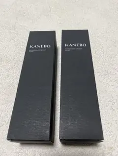 【新品】KANEBO REFRESHING CREAMY WASH 2本セットのサムネイル