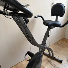 アルインコ エアロバイク