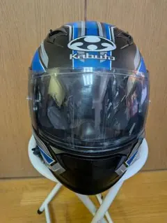 カブト(Kabuto) カムイⅢ フルフェイス　ヘルメットのサムネイル