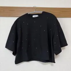 即発送　ASULBYMOUSSY Tシャツ　Mサイズ