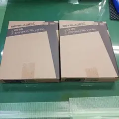 爆旋Beyblade X UX-00 飛馬3-70A 紅色版 兩件裝