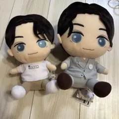 2025年最新】八村倫太郎 ぬいぐるみの人気アイテム - メルカリ