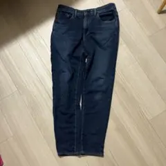 UNIQLO EZY ジーンズ