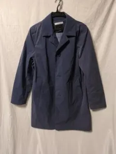 JOURNAL STANDARD KANTIAN ステンカラーコート メンズ M