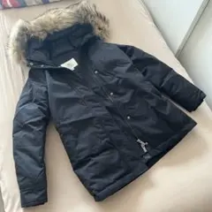 超美品 PYRENEX ダウンジャケット FR 34 / JP 36のサムネイル