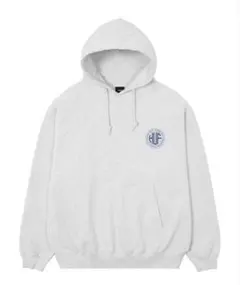 HUF ホワイト フード付き スウェットのサムネイル