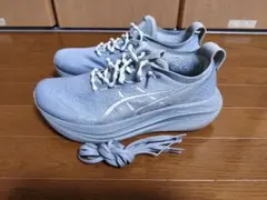 ASICS ゲルニンバス27 27.5cm