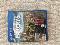 ファークライ5 PS4