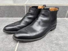 サイドゴアブーツ 25.5