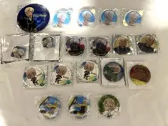 本日限定値下！名探偵コナン 安室透 19点 缶バッジ 降谷零 バーボン まとめ