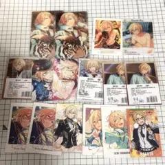 あんスタ　天祥院英智　ぱしゃっつ　クリアカード　中国