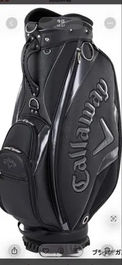 2026年最新】Callaway Golf ゴルフバッグ・キャディバッグの人気