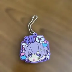 いれいす 初兎 4周年記念 ラバーキーホルダー