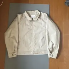 ドリズラージャケット