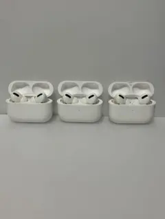 A*r様 《J7-173》AirPods本体 3個セット