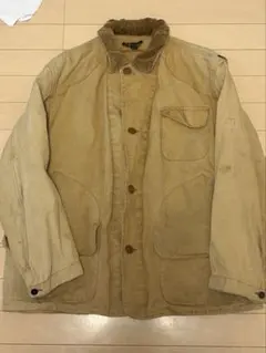 Drybak 1950's Hunting Jacket