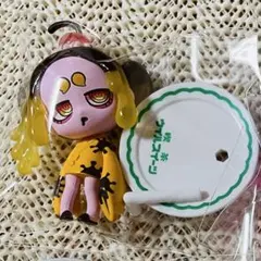 ウイルスイーツ　フィギュア　プリン　スペシャルカラー