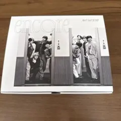 【最終値下げ】Hey! Say! JUMP encore (トートバッグ)