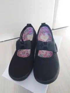 anyFAM フォーマル靴　２１センチ