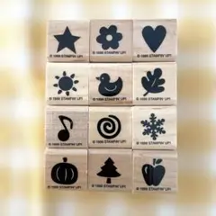 2025年最新】stampin'upの人気アイテム - メルカリ