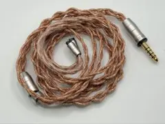 Nicehck Acecomet 2pin4.4mm イヤホンケーブル - メルカリ