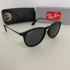 新品 Ray-Ban 偏光 RB4171 レイバンサングラス erika