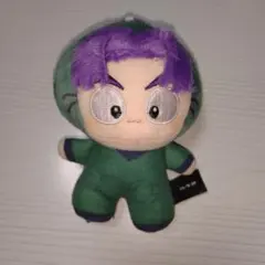 忍たま乱太郎 てちぬい vol.2 潮江文次郎