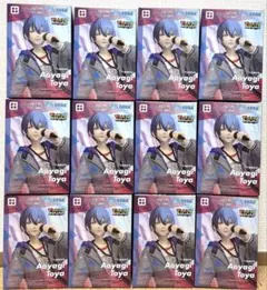 【プロセカ　12点】 青柳冬弥 プロジェクトセカイカラフルステージ　フィギュア